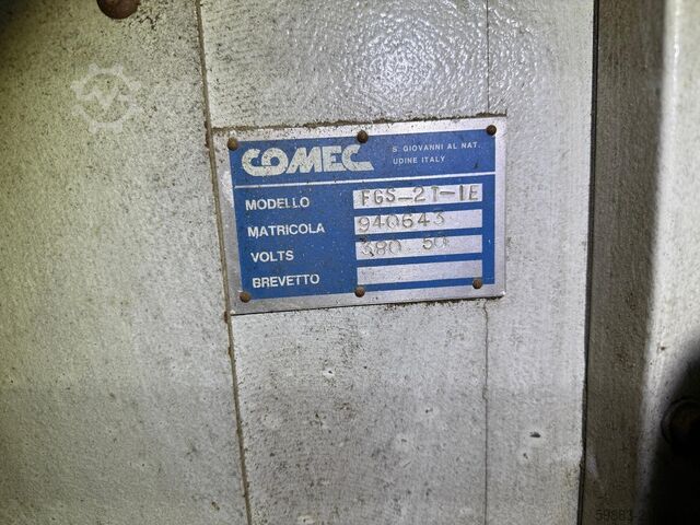  Comec FGS-2T-IE