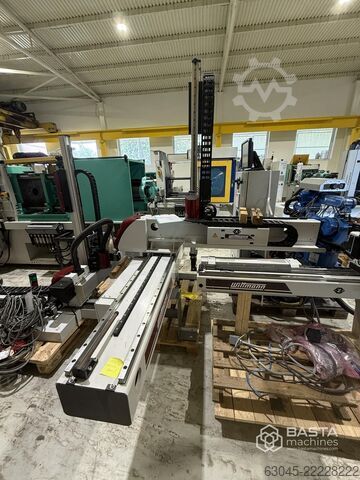 Wittmann W828 Wittmann W828-0311