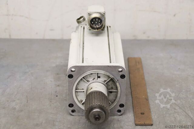 Servo motor Indramat DMT MACO71C-0-US-2-C/095-A-/S001