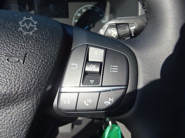 Minibus FORD Transit Custom 340L2 Kombi 2xKlima Rampe KMP BTW