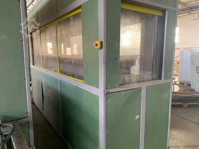 BENDING PRESS  