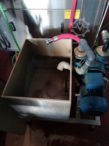 Cimec murcia codificacion, Siat (2016) Cimec Einweg-Glasflaschen