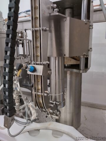 Kohem (now CIMEC) RIS 8/1 - DPS (2014) Kohem (now CIMEC) Kosme - GyM- SMI