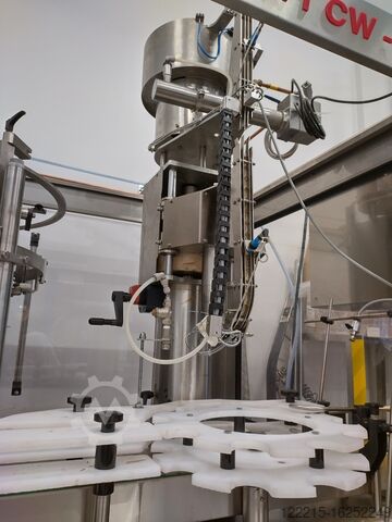 Kohem (now CIMEC) RIS 8/1 - DPS (2014) Kohem (now CIMEC) Kosme - GyM- SMI