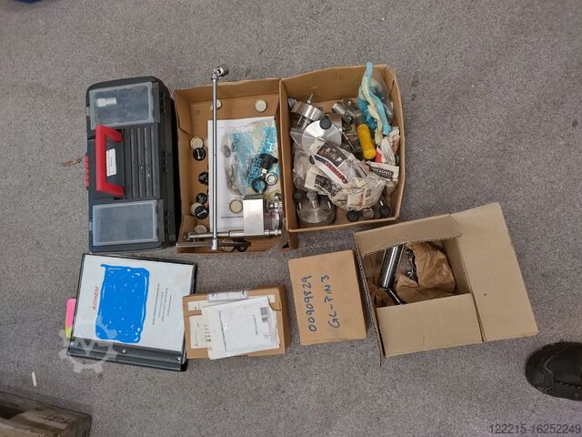 Kohem (now CIMEC) RIS 8/1 - DPS (2014) Kohem (now CIMEC) Kosme - GyM- SMI