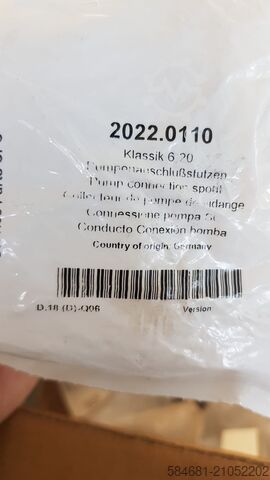 Großküche Rational verschiedene Ersatzteile