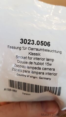 Großküche Rational verschiedene Ersatzteile