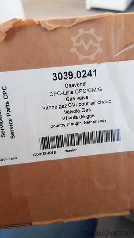 Großküche Rational verschiedene Ersatzteile