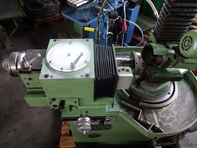 Tool grinder Hahn+Kolb WS 54 - 542