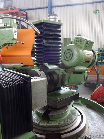 Tool grinder Hahn+Kolb WS 54 - 542