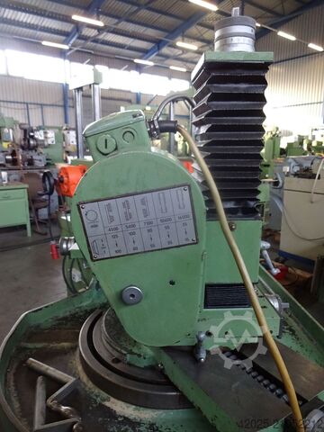 Tool grinder Hahn+Kolb WS 54 - 542