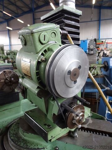 Tool grinder Hahn+Kolb WS 54 - 542