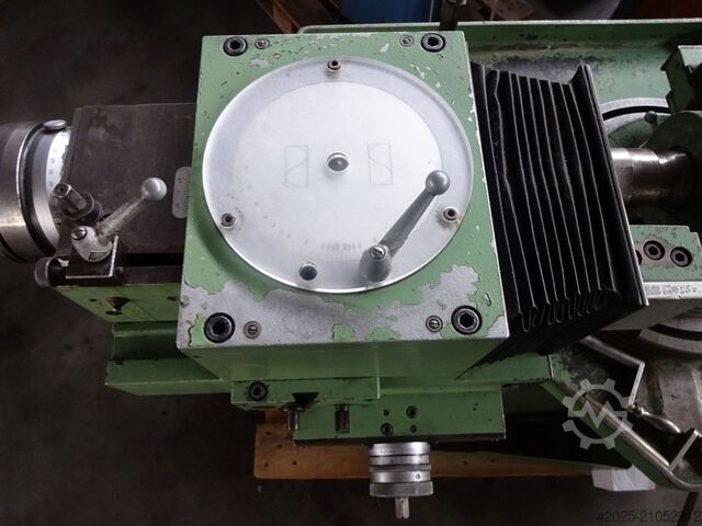 Tool grinder Hahn+Kolb WS 54 - 542