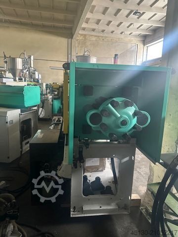 Injection molding machine Arburg 320C 500-170 e²