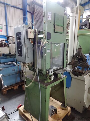 Exzenterpresse MABU 6 TFK