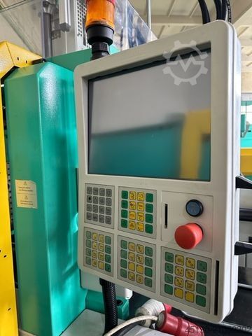 Injection molding machine Arburg 370S 700-100/100