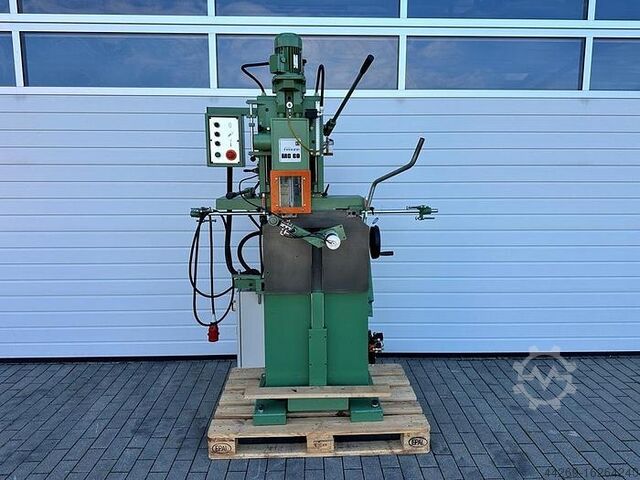 Lock case milling machine Framar MC 60 Framar MC 60