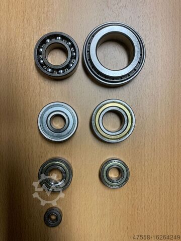 Bearings  