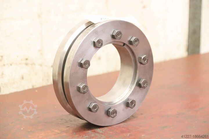 Schrumpfscheibe Ringspann RLK 603 S-85x155