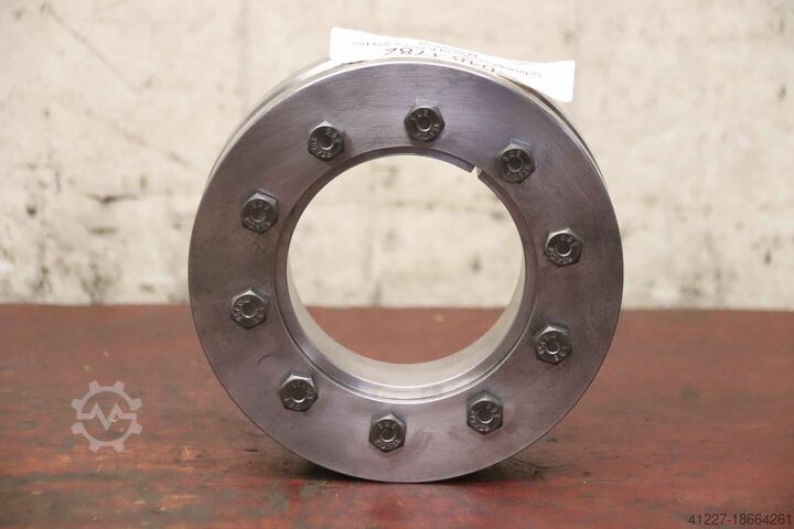 Schrumpfscheibe Ringspann RLK 603 S-85x155