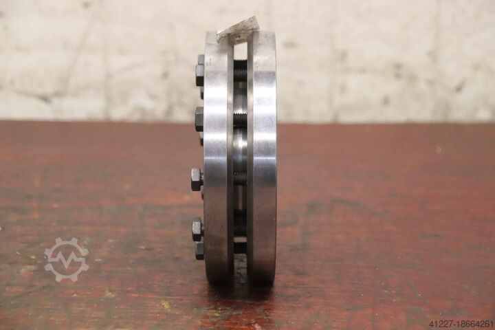 Schrumpfscheibe Ringspann RLK 603 S-85x155