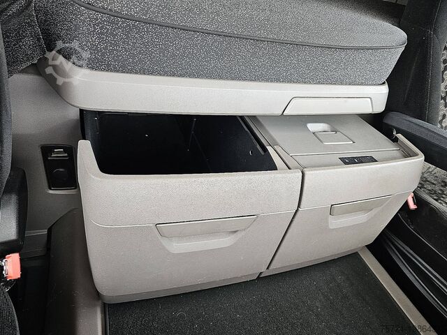 Standard-SZM SCANIA R450 6X2/2 LED RETARDER