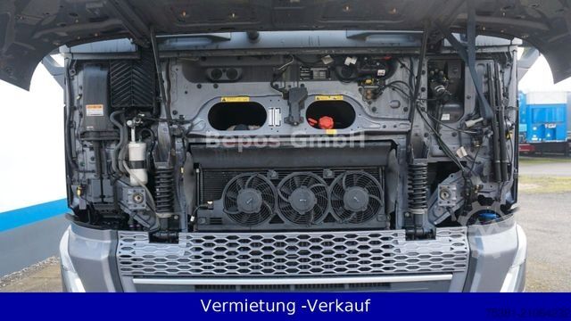 Standard SZM VOLVO FH 500 - Globetrotter XL-Euro-6-I-Park Coll-