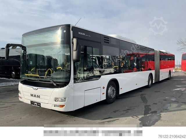 Gelenkbus MAN A 23 Lion?s City G/Klima/A40/O 530 G Citaro