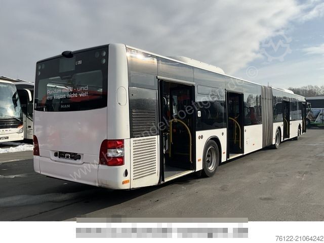 Gelenkbus MAN A 23 Lion?s City G/Klima/A40/O 530 G Citaro