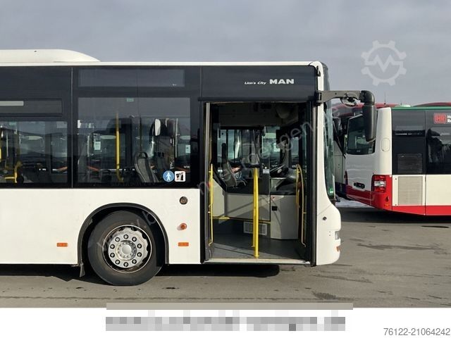 Gelenkbus MAN A 23 Lion?s City G/Klima/A40/O 530 G Citaro