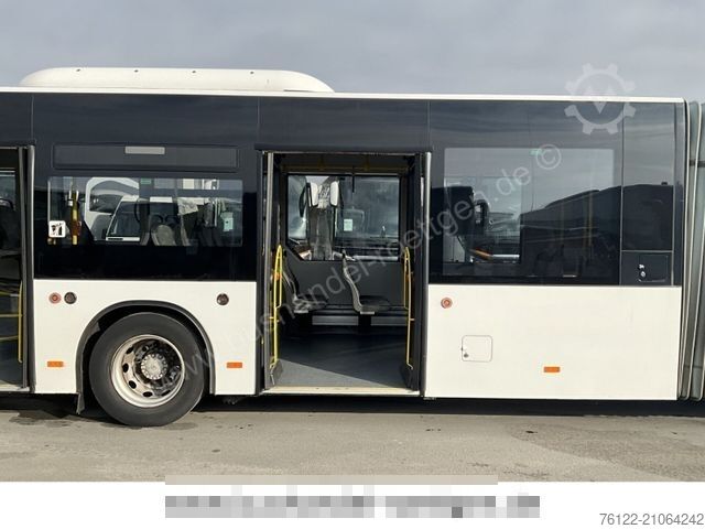 Gelenkbus MAN A 23 Lion?s City G/Klima/A40/O 530 G Citaro