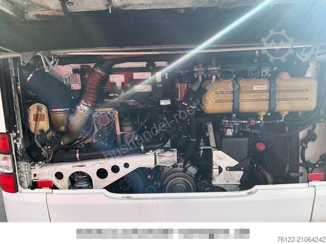 Gelenkbus MAN A 23 Lion?s City G/Klima/A40/O 530 G Citaro