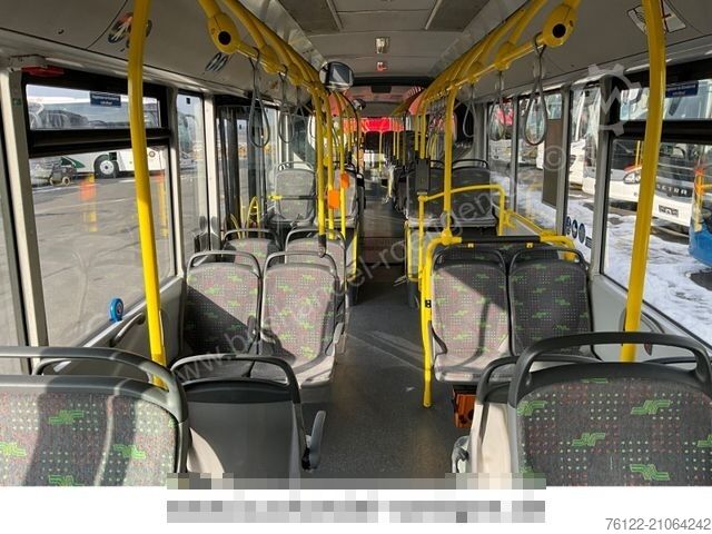 Gelenkbus MAN A 23 Lion?s City G/Klima/A40/O 530 G Citaro