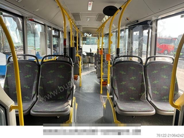 Gelenkbus MAN A 23 Lion?s City G/Klima/A40/O 530 G Citaro