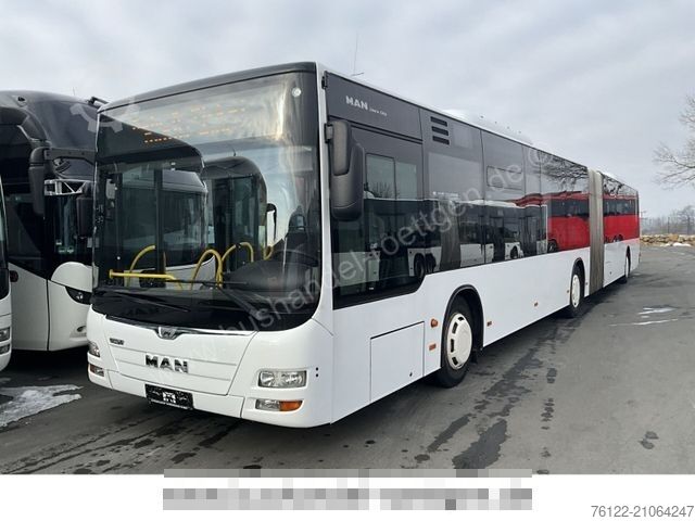 Gelenkbus MAN A 23 Lion?s City G/Klima/A40/O 530 G Citaro