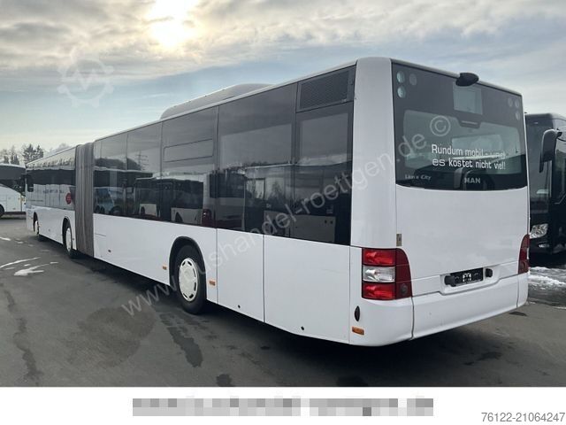 Gelenkbus MAN A 23 Lion?s City G/Klima/A40/O 530 G Citaro