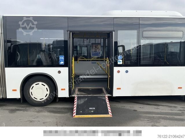 Gelenkbus MAN A 23 Lion?s City G/Klima/A40/O 530 G Citaro