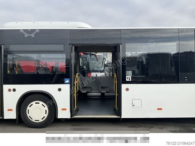 Gelenkbus MAN A 23 Lion?s City G/Klima/A40/O 530 G Citaro