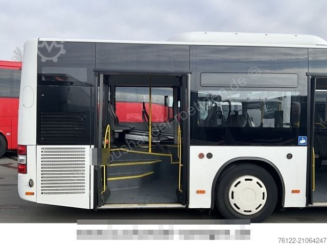 Gelenkbus MAN A 23 Lion?s City G/Klima/A40/O 530 G Citaro