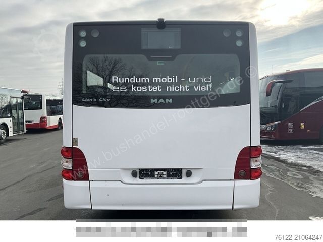 Gelenkbus MAN A 23 Lion?s City G/Klima/A40/O 530 G Citaro