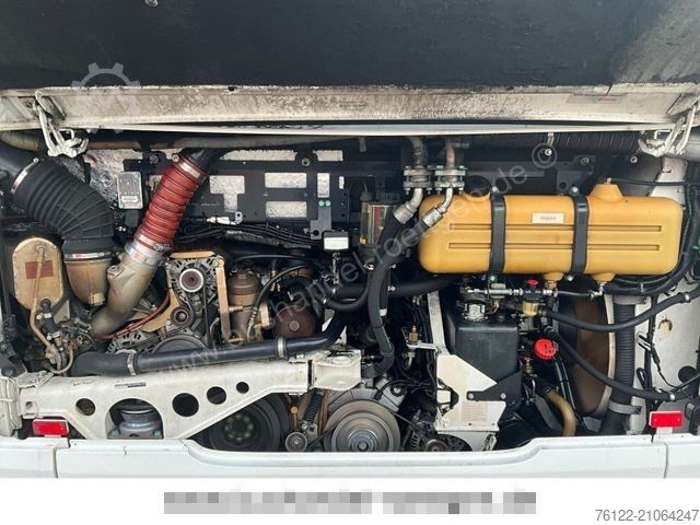 Gelenkbus MAN A 23 Lion?s City G/Klima/A40/O 530 G Citaro