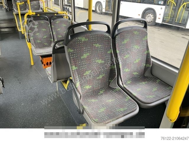 Gelenkbus MAN A 23 Lion?s City G/Klima/A40/O 530 G Citaro