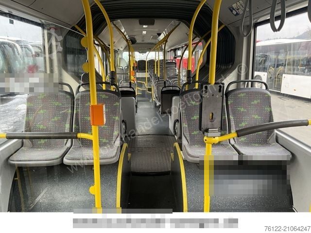 Gelenkbus MAN A 23 Lion?s City G/Klima/A40/O 530 G Citaro