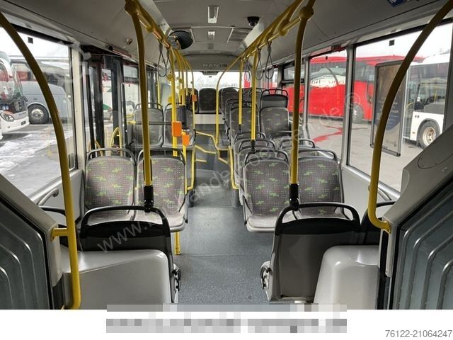 Gelenkbus MAN A 23 Lion?s City G/Klima/A40/O 530 G Citaro