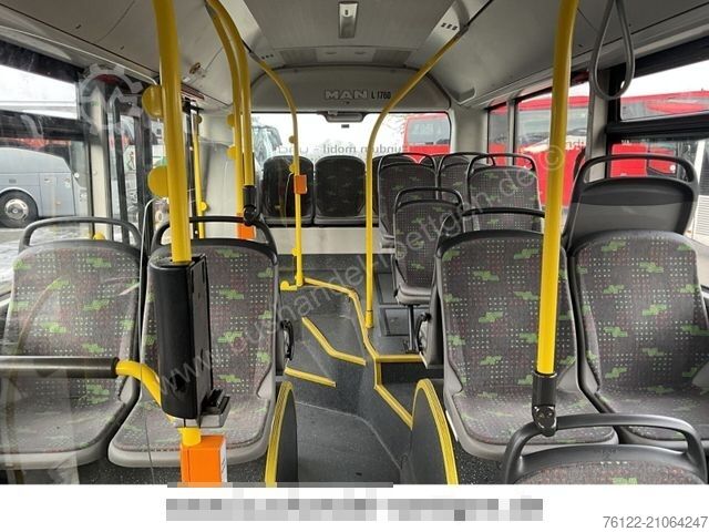 Gelenkbus MAN A 23 Lion?s City G/Klima/A40/O 530 G Citaro