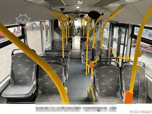 Gelenkbus MAN A 23 Lion?s City G/Klima/A40/O 530 G Citaro