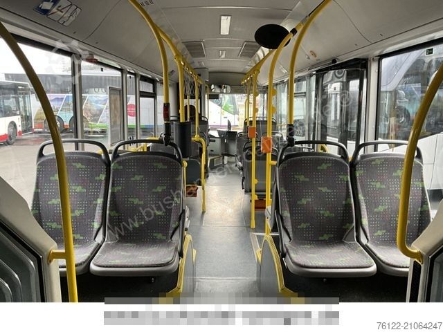 Gelenkbus MAN A 23 Lion?s City G/Klima/A40/O 530 G Citaro