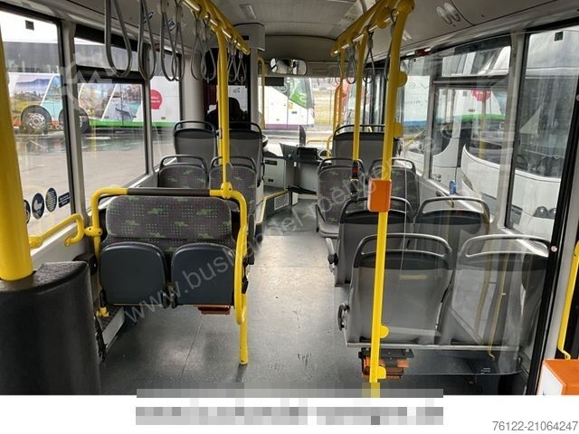 Gelenkbus MAN A 23 Lion?s City G/Klima/A40/O 530 G Citaro