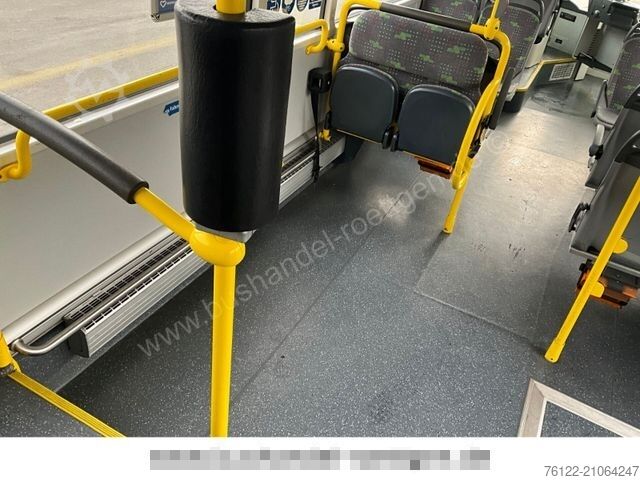 Gelenkbus MAN A 23 Lion?s City G/Klima/A40/O 530 G Citaro