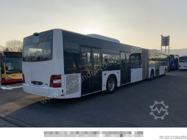 Gelenkbus MAN A 23 Lion?s City G/Klima/A40/O 530 G Citaro